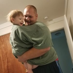 Meet your Posher, Darcy